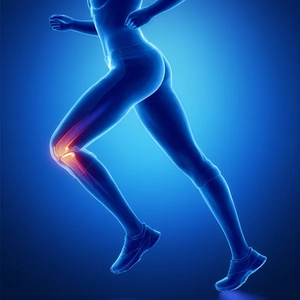 Травмы боковых связок колена